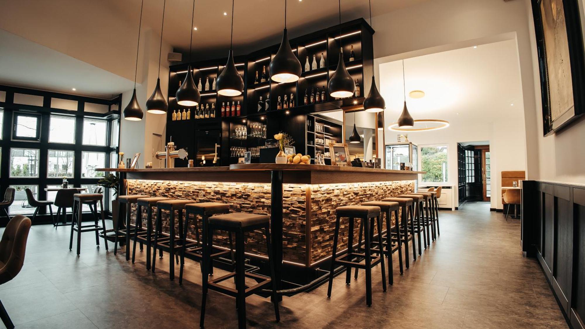 纽布瑞赫特公园-酒店 宁布雷希特 外观 照片